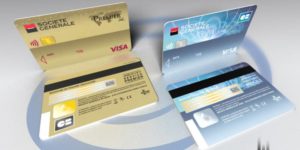 Qu'est-ce qu'une carte bancaire à cryptogramme dynamique ?