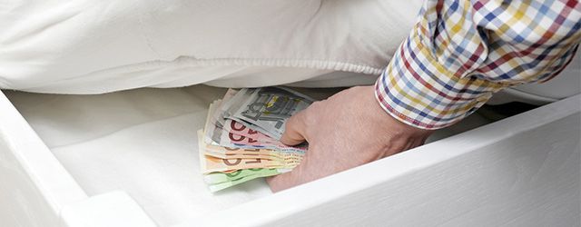 Dépôt d’espèce maximum en banque : quel est le montant à ne pas dépasser ?