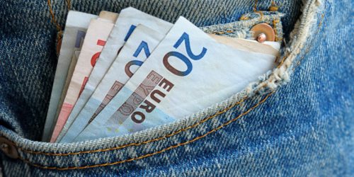 Utiliser un distributeur sans CB