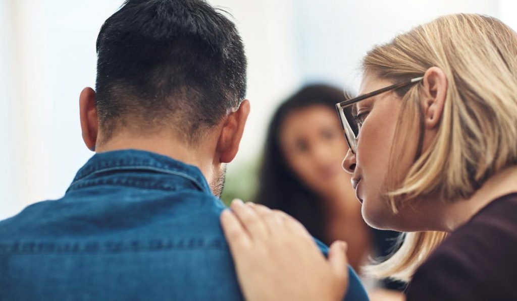 Compte bloque après décès combien de temps