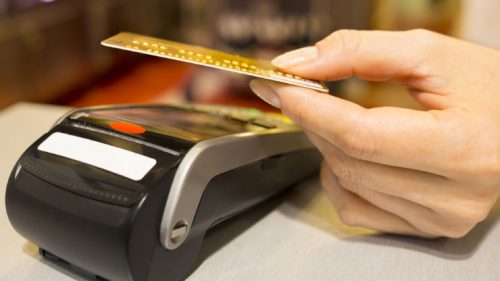 Comment débloquer ma carte bleue ?
