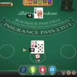strategies blackjack