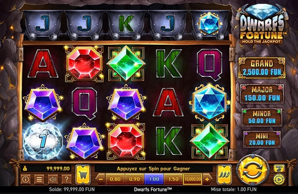 slots crownplay