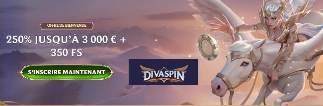 bonus bienvenue