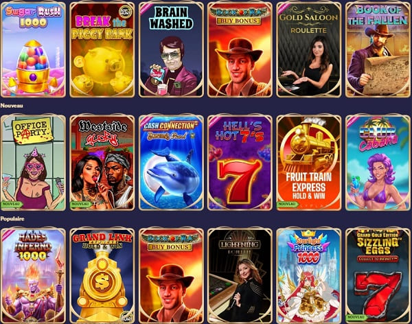 jeux diva spin avis