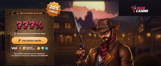mad casino 1
