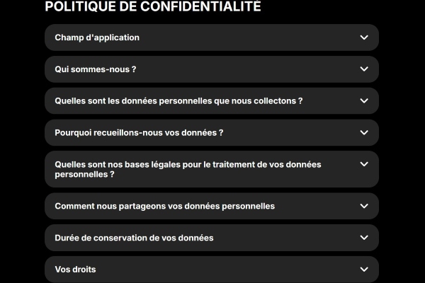 Est-ce que Spinit est un casino en ligne fiable et sécurisé ?